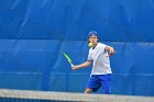 Tennis vs St Michael’s  Men’s and Women’s Tennis vs St Michael’s. - Photo By: KEITH NORDSTROM : Wheaton, Tennis
